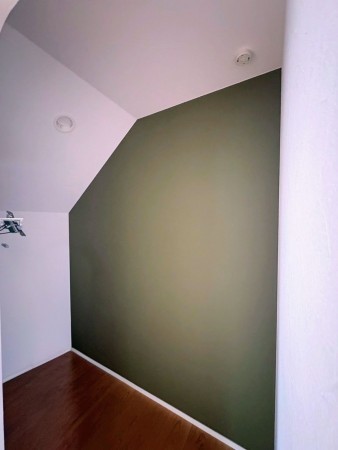 宗像市稲元、新築一戸建ての収納画像です