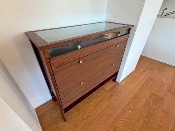 宗像市稲元、新築一戸建ての画像です