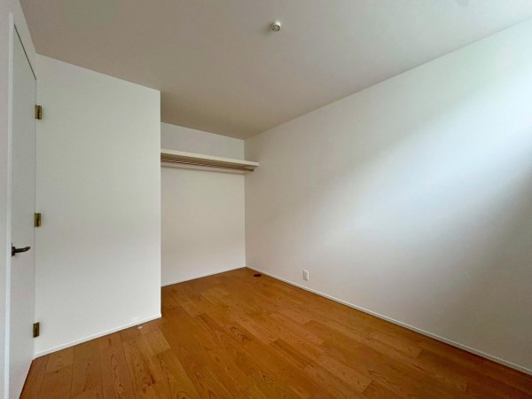 宗像市稲元、新築一戸建ての子ども部屋画像です