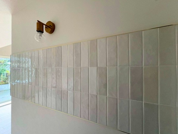 宗像市稲元、新築一戸建ての画像です