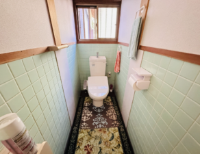 宗像市池田、中古一戸建ての画像です