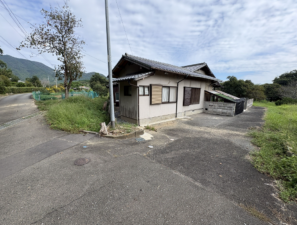 宗像市池田、中古一戸建ての画像です