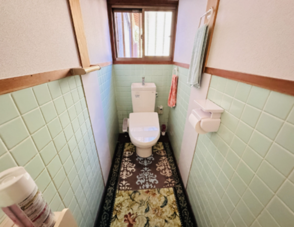 宗像市池田、中古一戸建ての画像です
