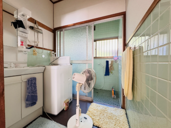 宗像市池田、中古一戸建ての画像です