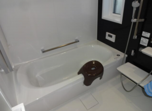 福津市渡、中古一戸建ての画像です