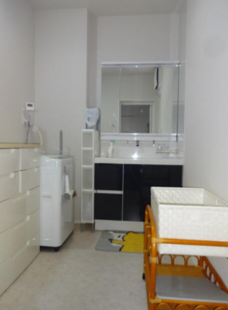 福津市渡、中古一戸建ての画像です