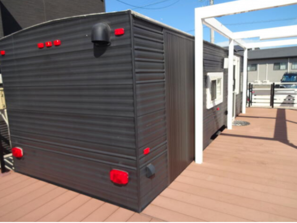 福津市渡、中古一戸建ての画像です