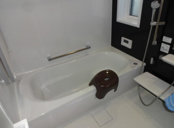 福津市渡、中古一戸建ての画像です