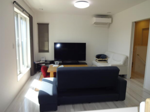 福津市渡、中古一戸建ての画像です