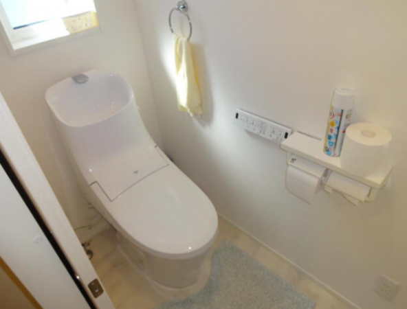 福津市渡、中古一戸建ての画像です