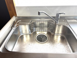 宗像市田熊、中古一戸建ての画像です