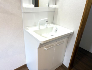 宗像市田熊、中古一戸建ての画像です