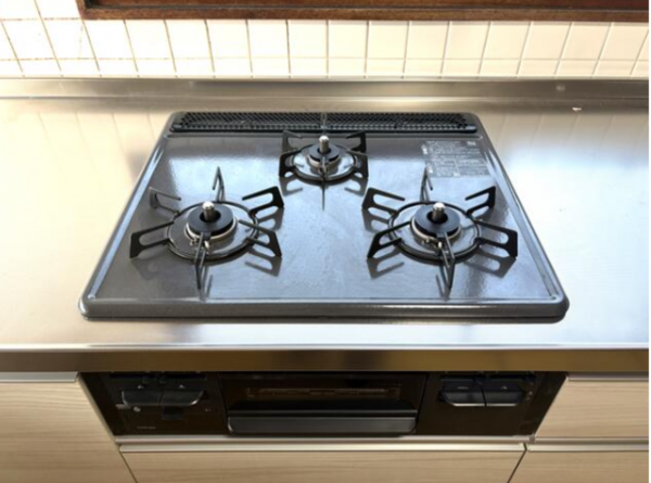 宗像市田熊、中古一戸建ての画像です