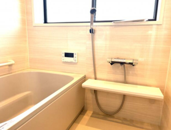 宗像市田熊、中古一戸建ての画像です