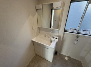 宗像市ひかりヶ丘、中古一戸建ての画像です