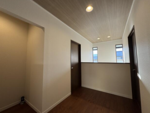 宗像市ひかりヶ丘、中古一戸建ての画像です