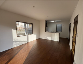 宗像市ひかりヶ丘、中古一戸建ての画像です