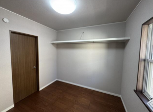 宗像市ひかりヶ丘、中古一戸建ての画像です