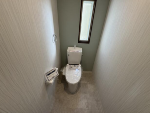 宗像市ひかりヶ丘、中古一戸建ての画像です