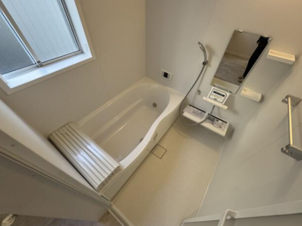 宗像市ひかりヶ丘、中古一戸建ての画像です