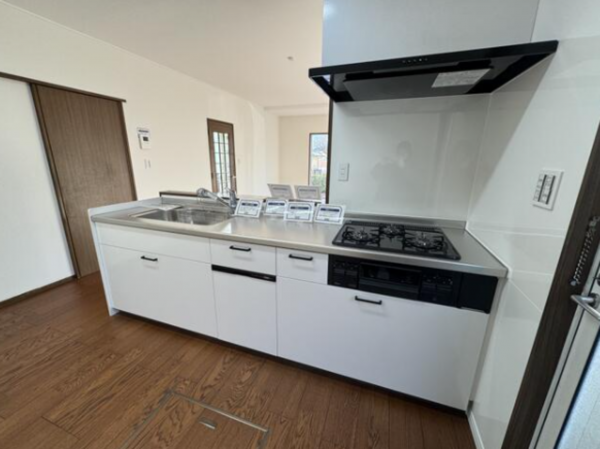 宗像市ひかりヶ丘、中古一戸建ての画像です