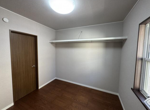 宗像市ひかりヶ丘、中古一戸建ての画像です