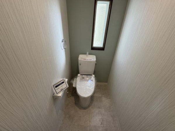 宗像市ひかりヶ丘、中古一戸建ての画像です