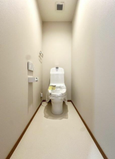 宗像市自由ケ丘、中古一戸建ての画像です