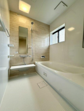 宗像市自由ケ丘、中古一戸建ての画像です