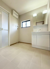 宗像市自由ケ丘、中古一戸建ての画像です