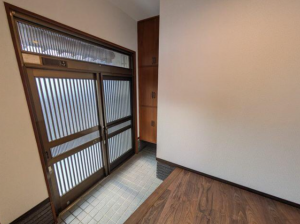 福津市星ケ丘、中古一戸建ての画像です