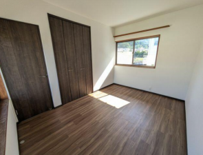 福津市星ケ丘、中古一戸建ての画像です