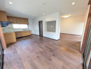 福津市星ケ丘、中古一戸建ての画像です