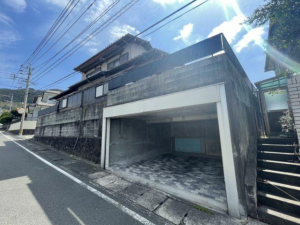 福津市星ケ丘、中古一戸建ての画像です