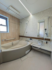 福津市星ケ丘、中古一戸建ての画像です