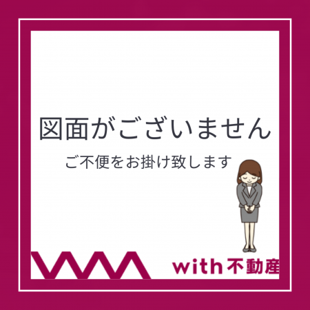 福津市星ケ丘、中古一戸建ての間取り画像です