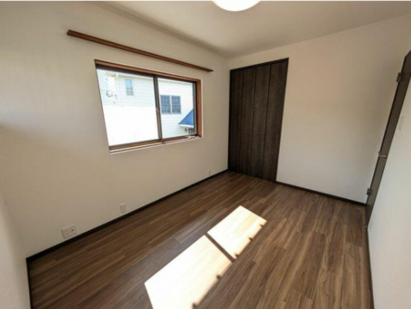 福津市星ケ丘、中古一戸建ての画像です