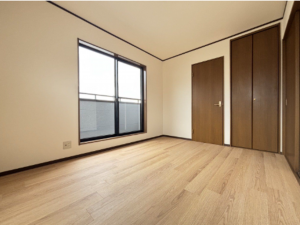 福津市東福間、中古一戸建ての画像です