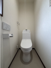 福津市東福間、中古一戸建ての画像です