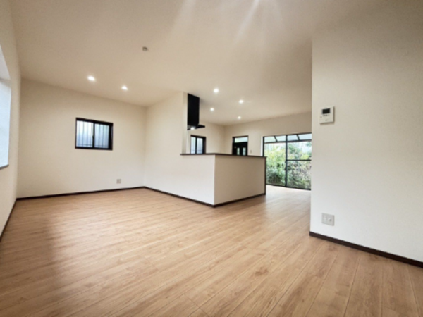 福津市東福間、中古一戸建ての画像です