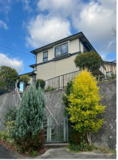 宗像市広陵台、中古一戸建ての画像です