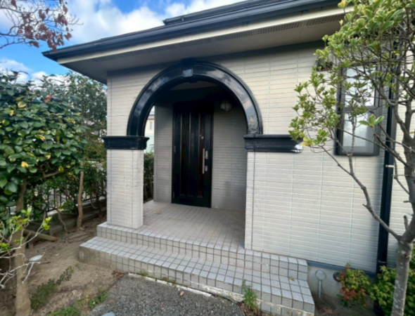 宗像市広陵台、中古一戸建ての画像です