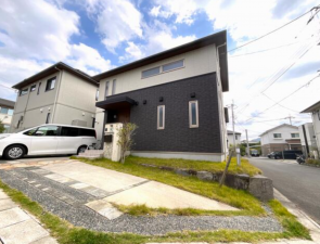 福津市若木台、中古一戸建ての画像です