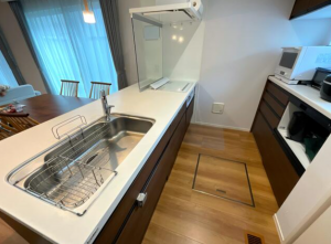 福津市若木台、中古一戸建ての画像です