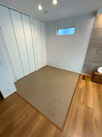 福津市若木台、中古一戸建ての画像です