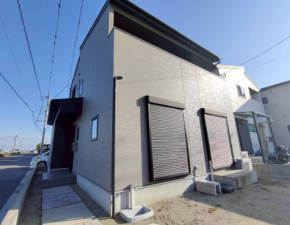 福津市津屋崎、中古一戸建ての画像です