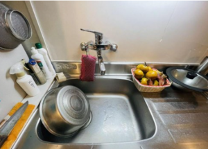 古賀市青柳町、中古一戸建ての画像です