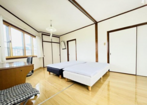 古賀市青柳町、中古一戸建ての画像です