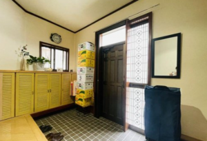 古賀市青柳町、中古一戸建ての画像です