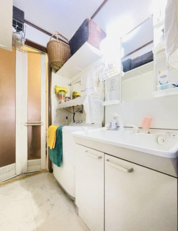 古賀市青柳町、中古一戸建ての画像です